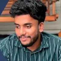 Abhanv Anoop - B.Tech in Mechanical Engineering