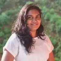 Megha C S - B.Tech in Civil Engineering