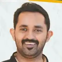 Midhun Menon - B.Tech in Civil Engineering